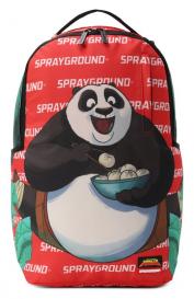 Рюкзак Kung Fu Panda Po Power Pack Sprayground