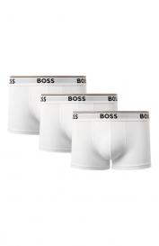 Комплект из трех боксеров BOSS