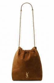 Сумка Jamie Pochon medium Saint Laurent