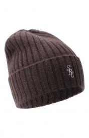 Шапка из кашемира и шерсти Sporty and Rich