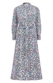 Хлопковое платье Noble&Brulee