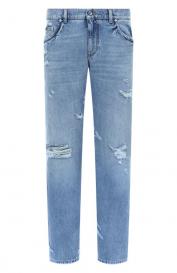 Джинсы Classic Dolce&Gabbana