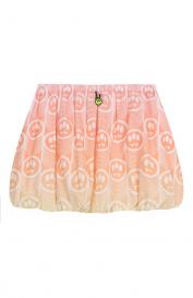 Хлопковая юбка BARROW