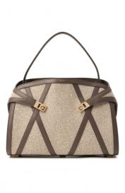 Сумка Hug large Ferragamo