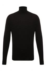 Шерстяная водолазка Bogner