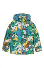 Утепленная куртка Stella McCartney