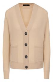 Комплект из кардигана и пуловера Weekend Max Mara