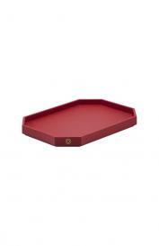 Поднос Octogone S Baccarat