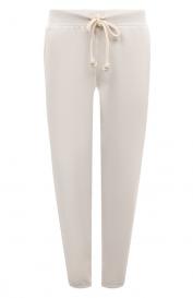 Хлопковые джоггеры Electric and Rose