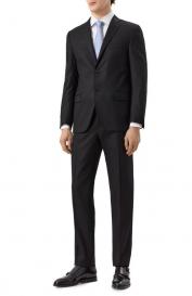 Шерстяной костюм Corneliani