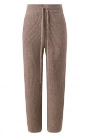 Кашемировые джоггеры Addicted