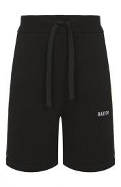 Шорты из вискозы BARROW