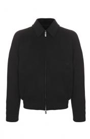 Кашемировый бомбер Burberry