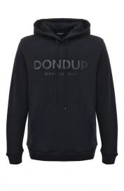 Хлопковое худи Dondup