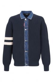 Кардиган DSquared2