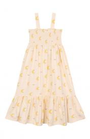 Хлопковый сарафан TINYCOTTONS