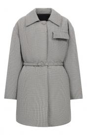 Пуховик Jil Sander