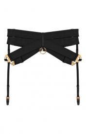 Пояс для чулок Bordelle