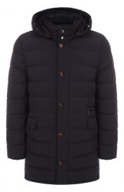 Пуховик Calandri-KN Moorer