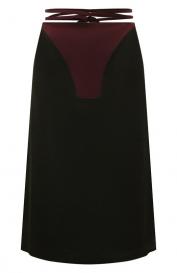 Юбка из вискозы Botter