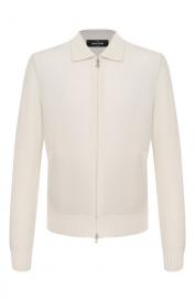 Кашемировый кардиган Gran Sasso