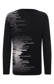 Шерстяной джемпер Transit