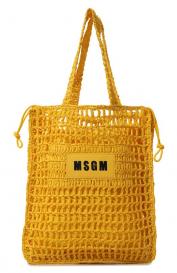 Сумка MSGM Kids