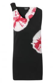 Хлопковая майка CALVIN KLEIN 205W39NYC