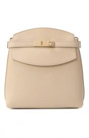 Сумка Hug messenger Ferragamo