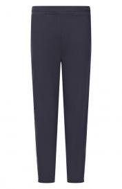 Хлопковые брюки Bogner Fire+ice