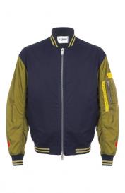 Бомбер Iceberg