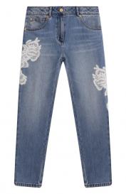 Джинсы Ermanno Scervino