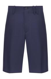 Шерстяные шорты N21