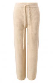 Кашемировые брюки Addicted