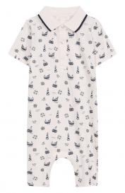 Хлопковый песочник Babybu