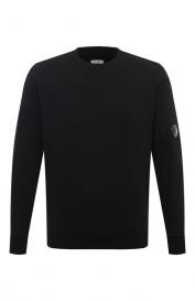 Хлопковый свитшот C.P. COMPANY