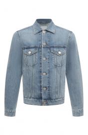 Джинсовая куртка PT Torino