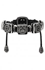 Браслет Роза Ветров GL Jewelry