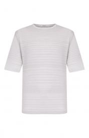 Льняной джемпер Transit