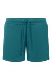 Хлопковые шорты DEREK ROSE