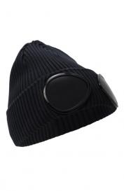 Хлопковая шапка C.P. COMPANY