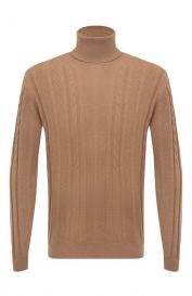 Кашемировый свитер FIORONI