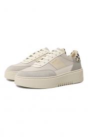 Комбинированные кеды Orbit Vintage AXEL ARIGATO