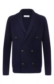 Шерстяной кардиган Gran Sasso