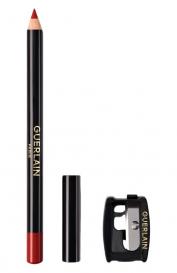Карандаш для губ Contour G, оттенок 04 Огненный красный (1,04g) GUERLAIN