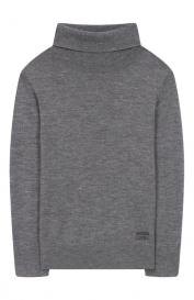 Шерстяная водолазка Norveg