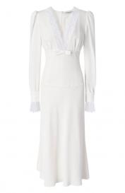 Платье Alessandra Rich