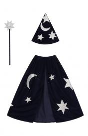 Карнавальный костюм Волшебник Meri Meri