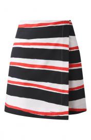 Хлопковая юбка MSGM