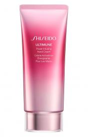 Восстанавливающий крем для рук Ultimune (75ml) SHISEIDO